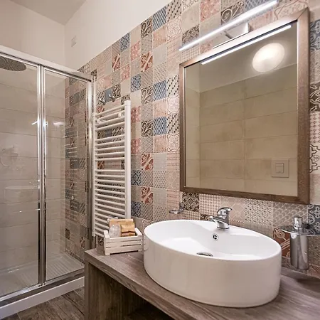 Bed and breakfast Ilice Lecce