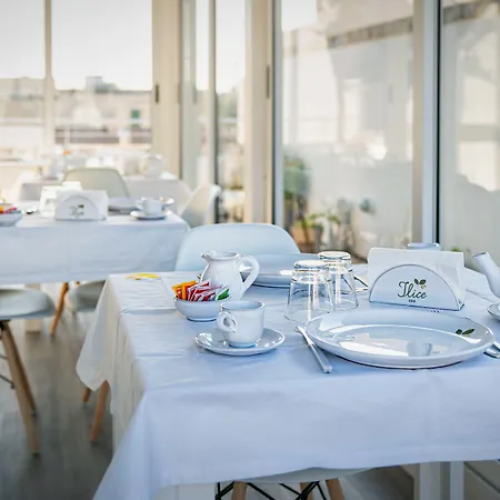 Ilice Bed and breakfast