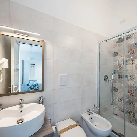 Ilice Bed and breakfast Lecce