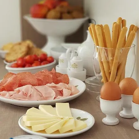 Bed and breakfast Ilice Lecce