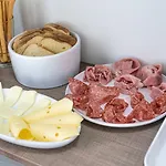 Ilice Bed & Breakfast 4*