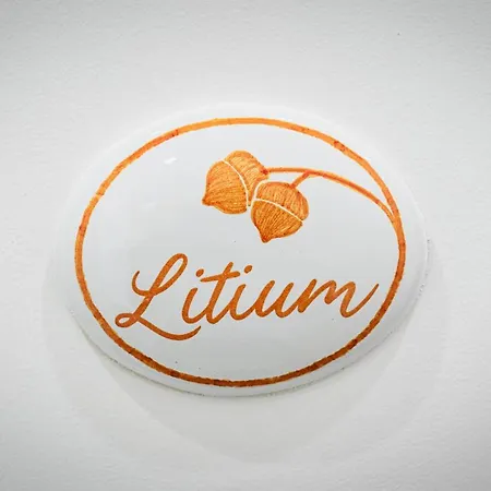 Alojamento de Acomodação e Pequeno-almoço Ilice Lecce