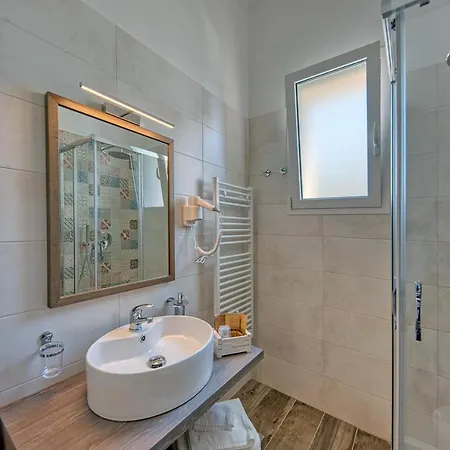 Ilice Bed & Breakfast 4*