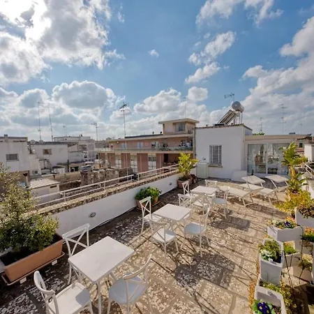 Bed & Breakfast Ilice 4*