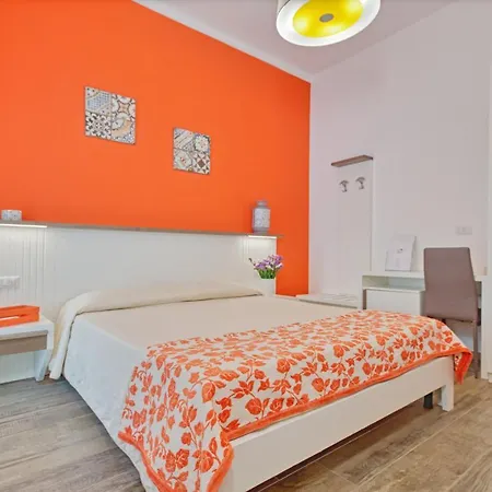 Alojamento de Acomodação e Pequeno-almoço Ilice Lecce