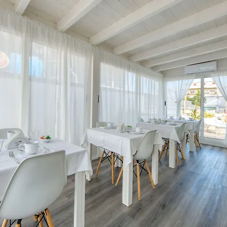 Bed & Breakfast Ilice