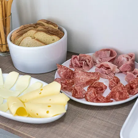 Ilice Alojamento de Acomodação e Pequeno-almoço 4*