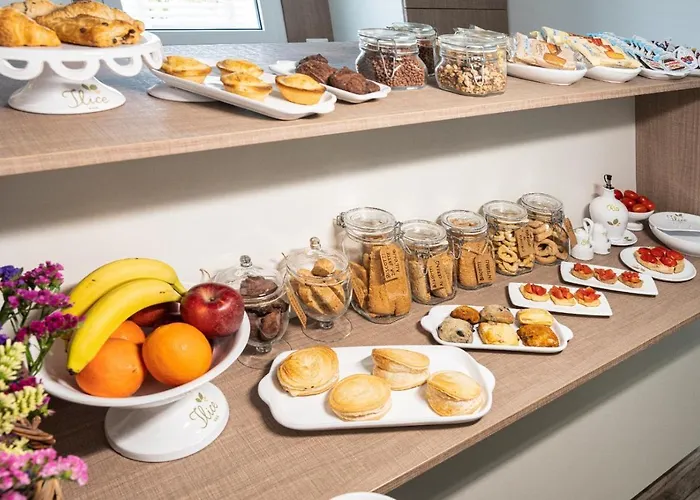 Bed & Breakfast Ilice