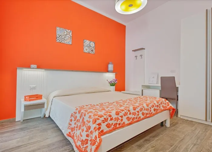 Panzió Ilice Lecce